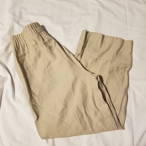 NWT Zara Join Life Size XS Color Beige - Picture 10 of 11
